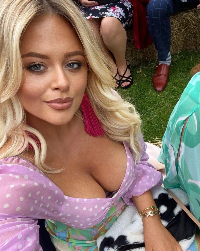 Emily Atack picture 4 of 6