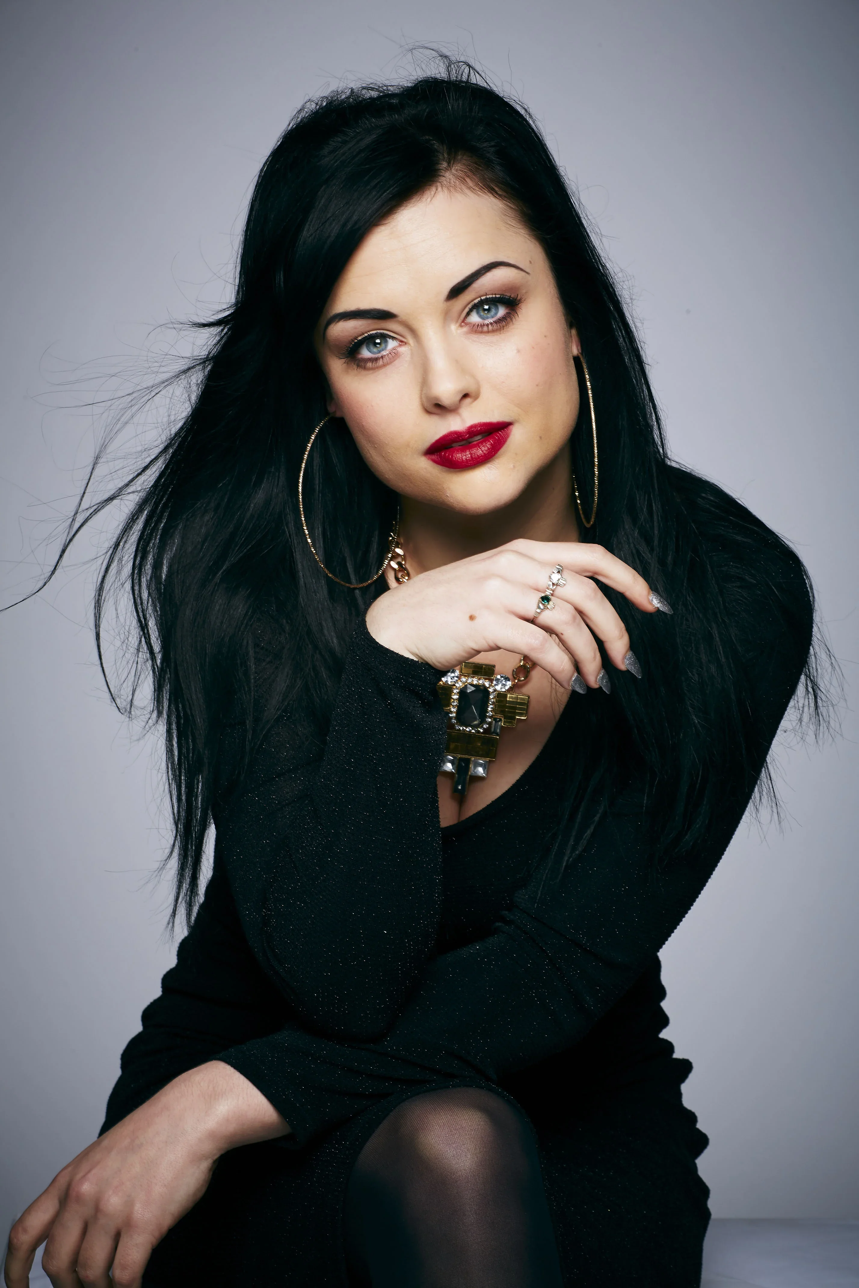 Shona McGarty picture 1 of 1