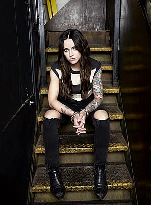 Amy Macdonald'