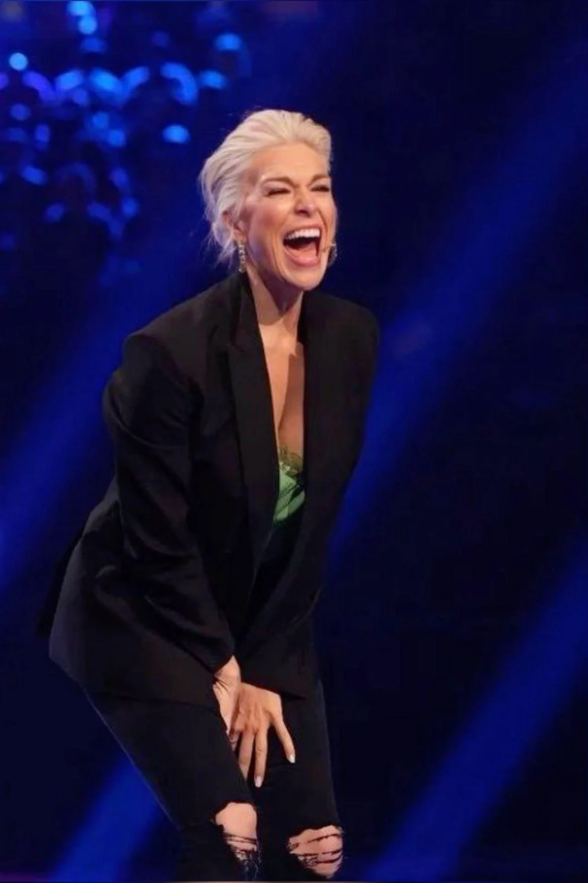 Hannah Waddingham picture 1 of 1