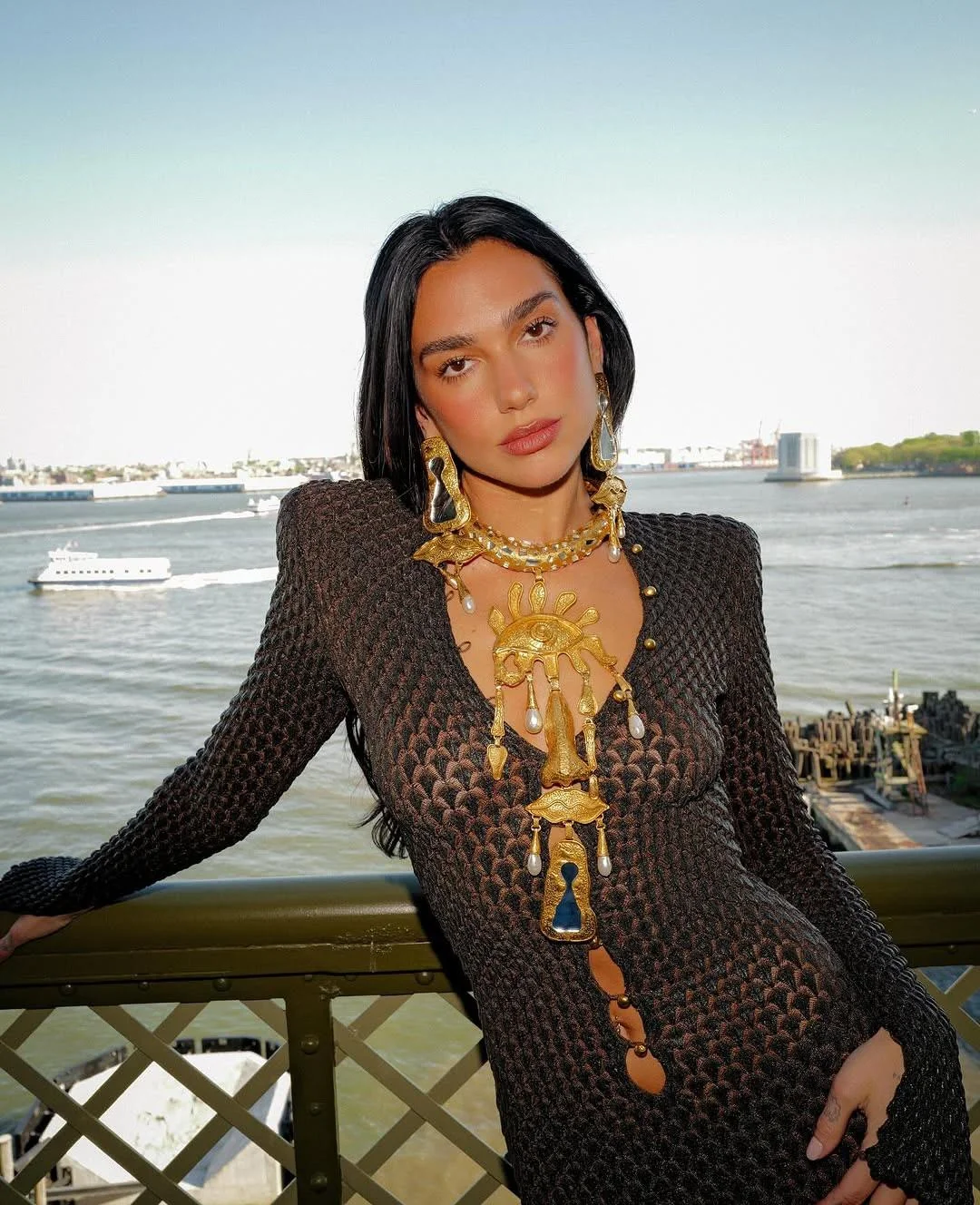Dua Lipa picture 6 of 6