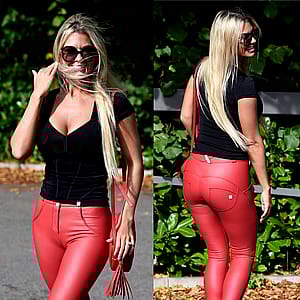 Christine McGuinness'