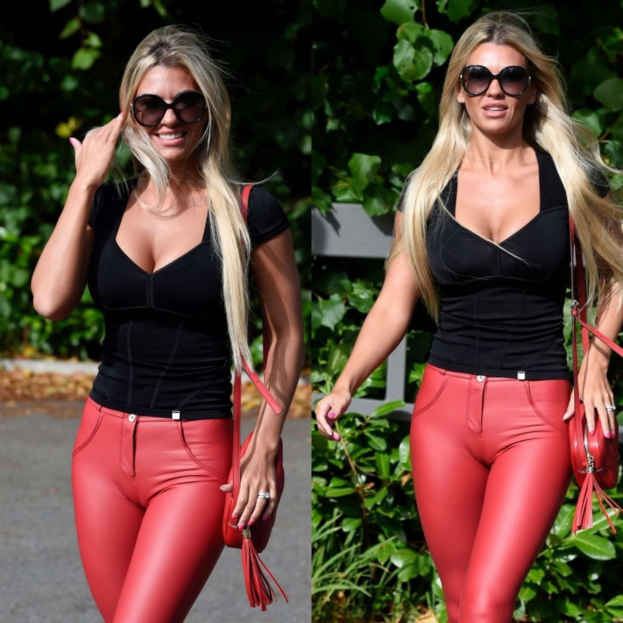 Christine McGuinness picture 2 of 2
