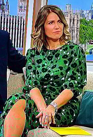Susanna Reid'