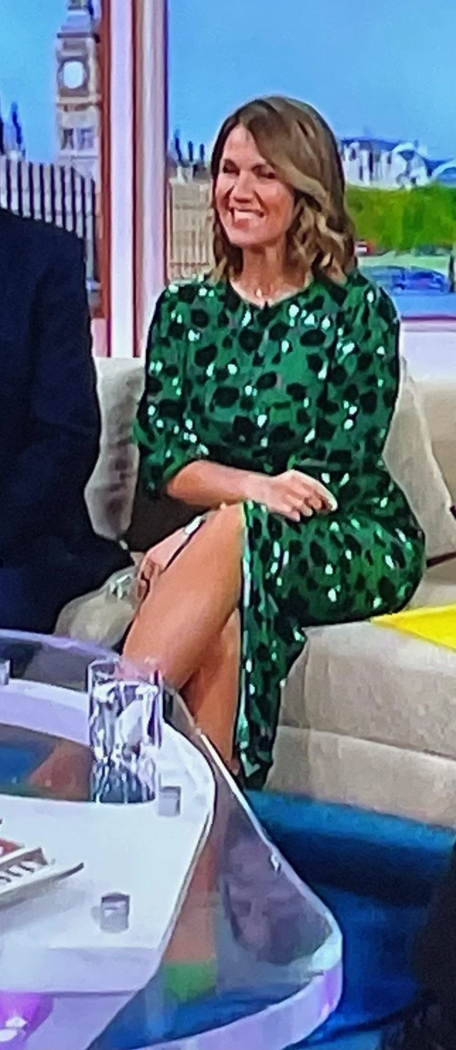 Susanna Reid picture 2 of 4