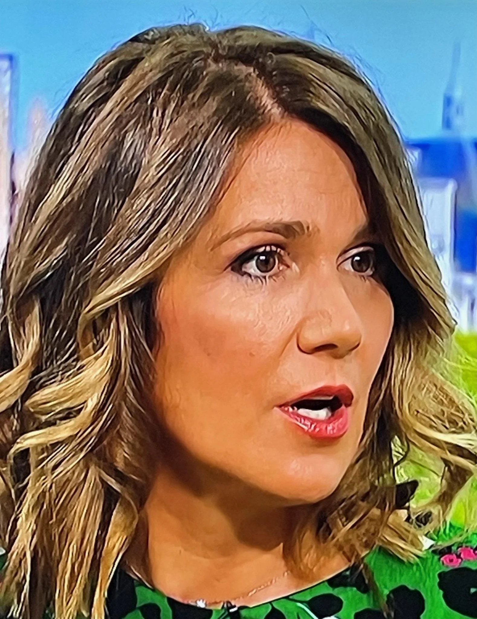 Susanna Reid picture 4 of 4