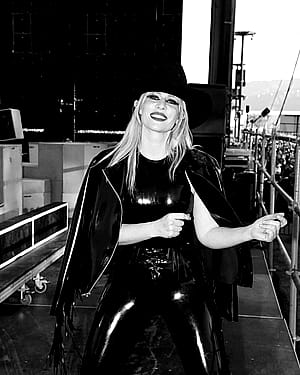 Natasha Bedingfield'