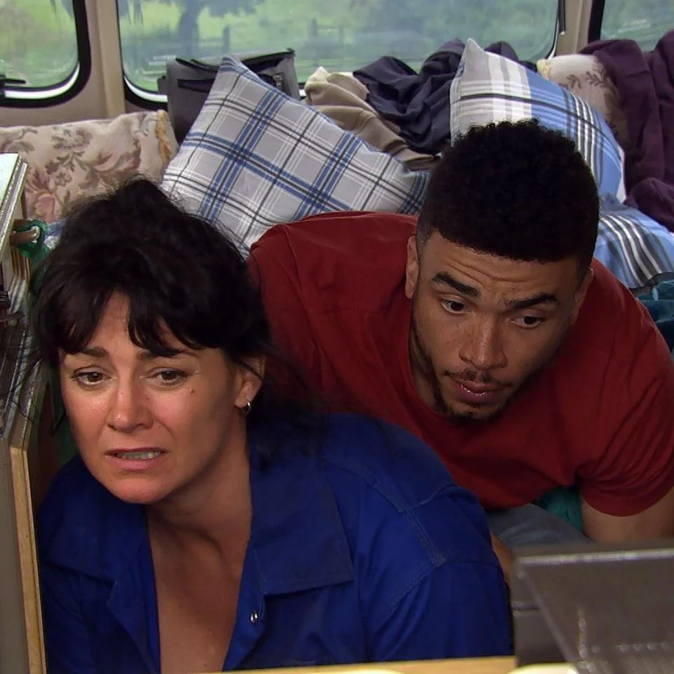 Natalie J. Robb picture 3 of 5