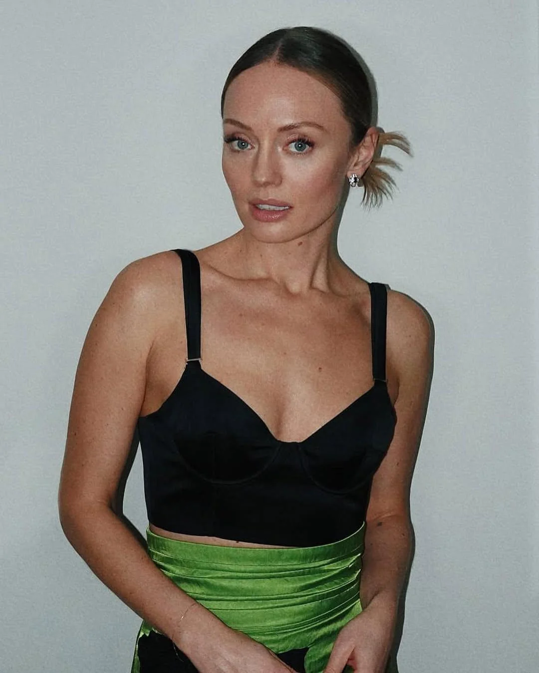 Laura Haddock picture 1 of 1