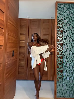 Dina Asher-Smith'