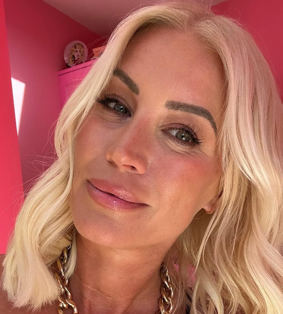 Denise Van Outen picture 1 of 1