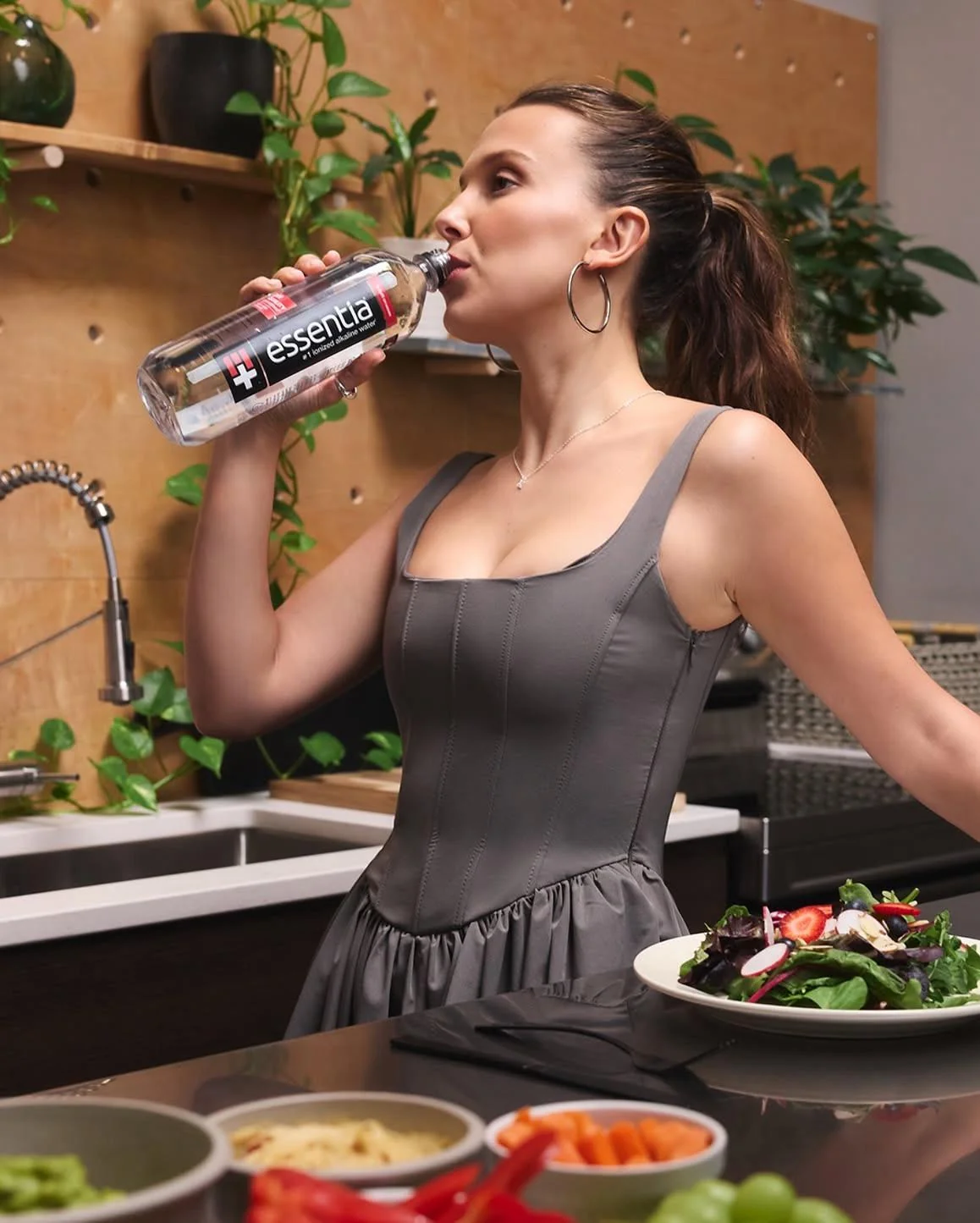 Millie Bobby Brown picture 1 of 1