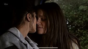 Faye Brookes and Bhavna Limbachia'