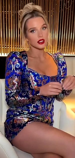 Helen Flanagan'