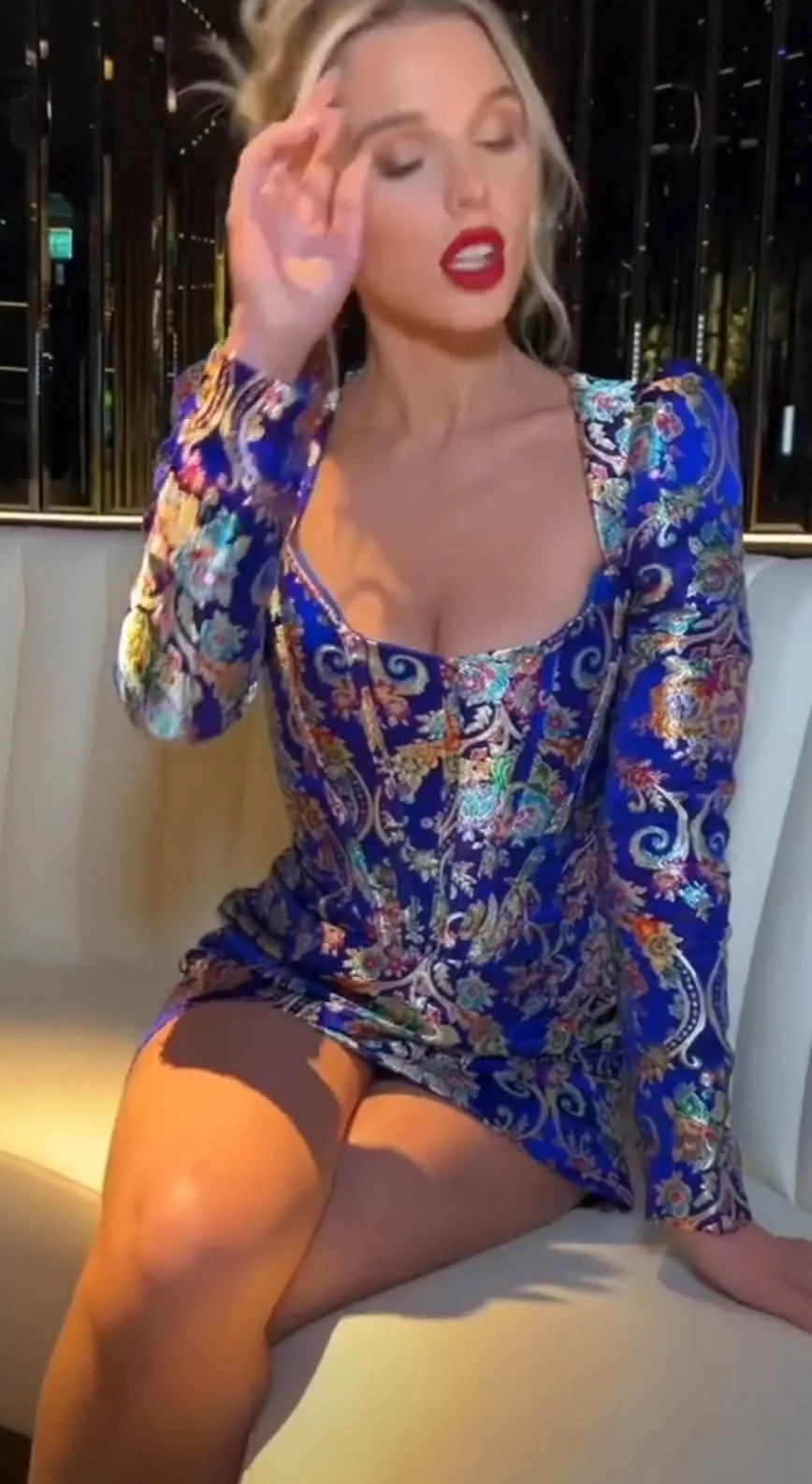 Helen Flanagan picture 4 of 4