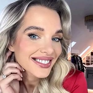 Helen Flanagan.'