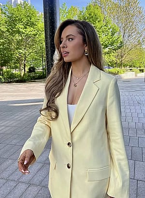 Charlotte Jordan'