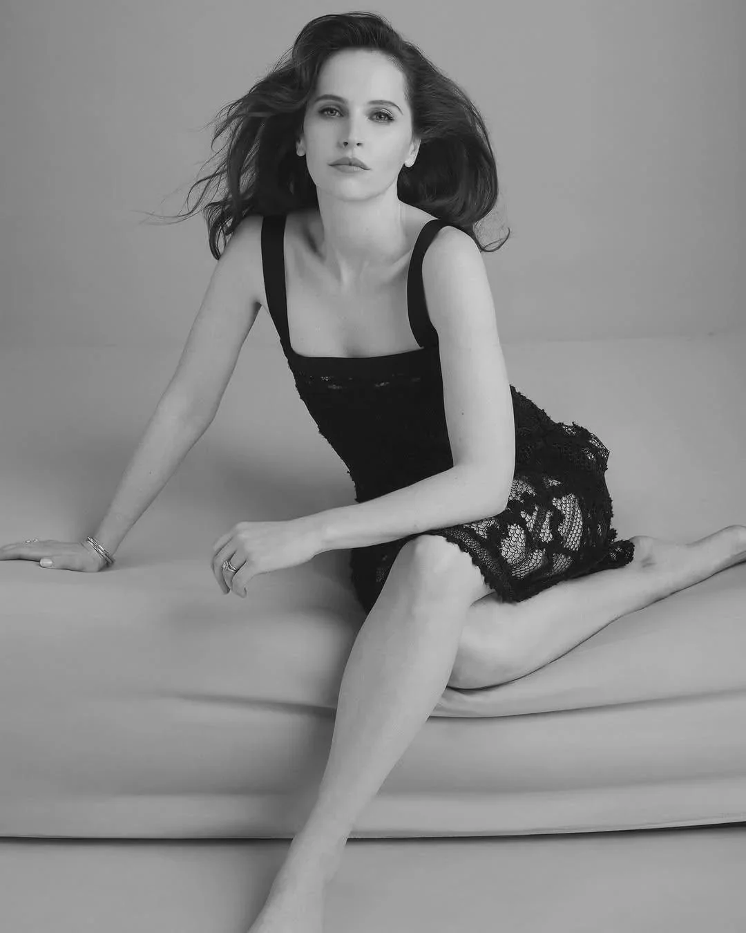 Felicity Jones picture 1 of 1