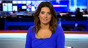 Natalie Sawyer'