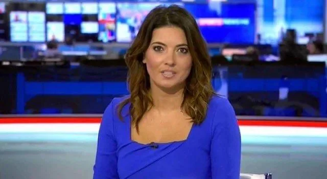 Natalie Sawyer picture 1 of 8