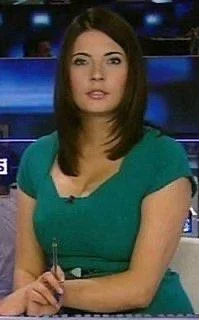 Natalie Sawyer picture 2 of 8