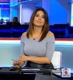 Natalie Sawyer picture 5 of 8