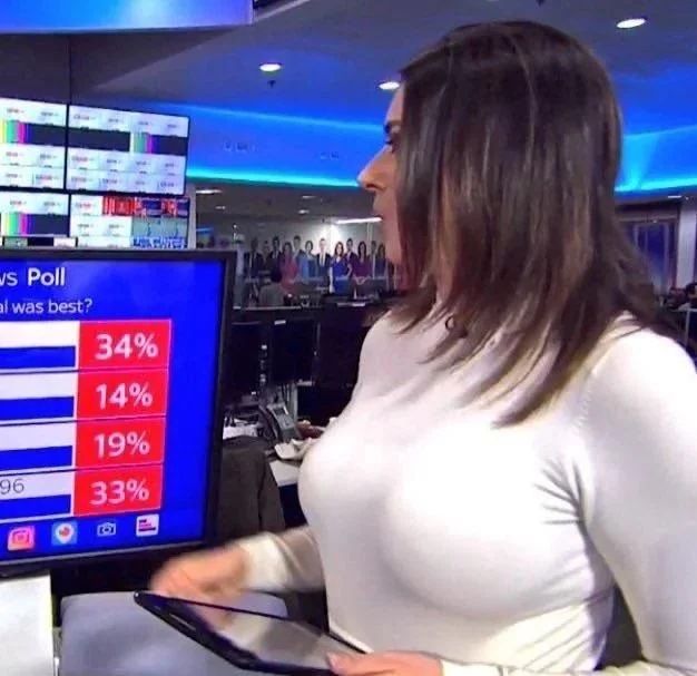 Natalie Sawyer picture 8 of 8