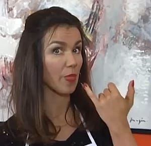 Susanna Reid'