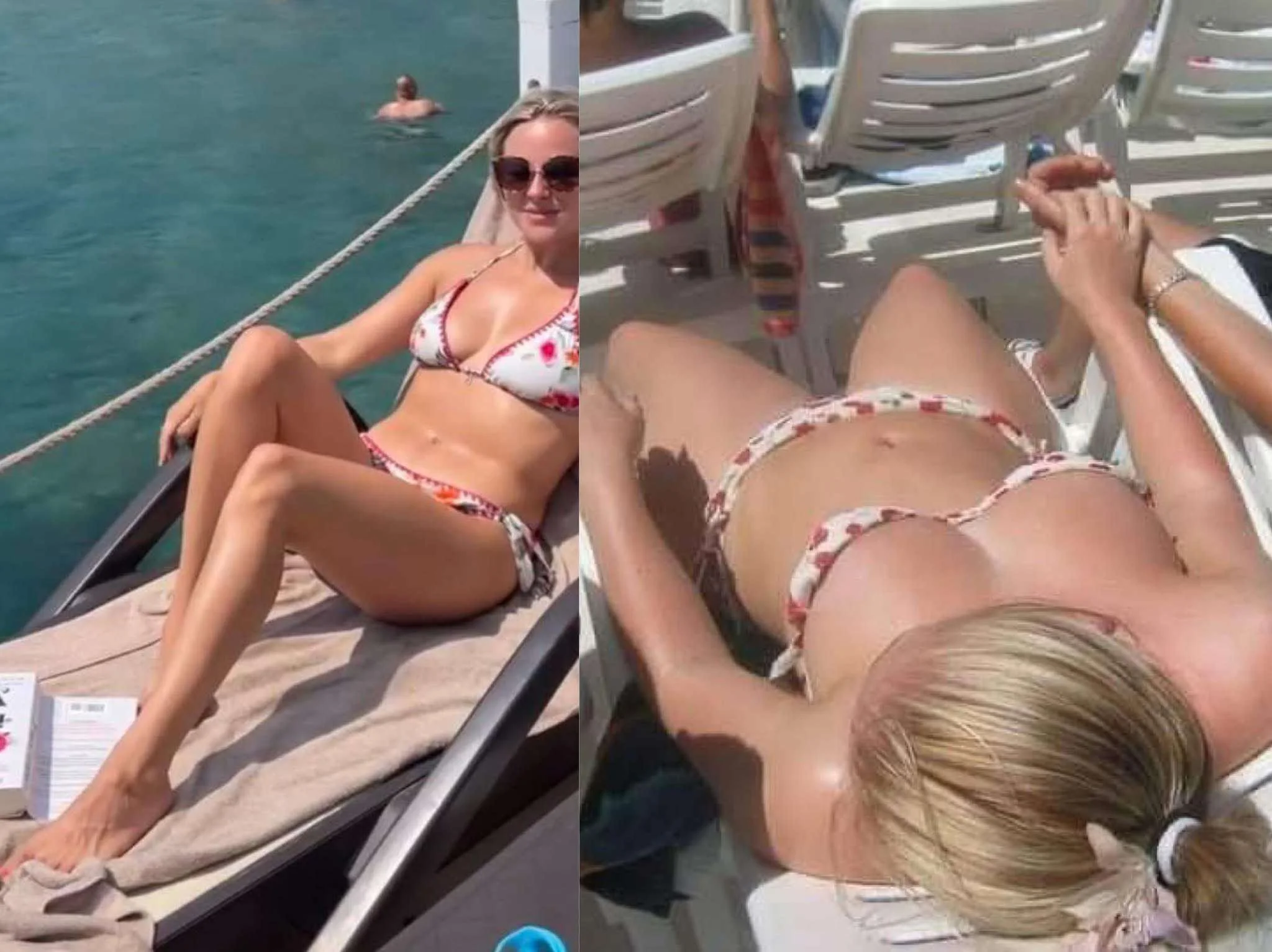 Tina O Brien picture 1 of 3