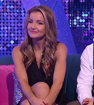 Helen Skelton'