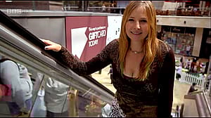 Alice Roberts'