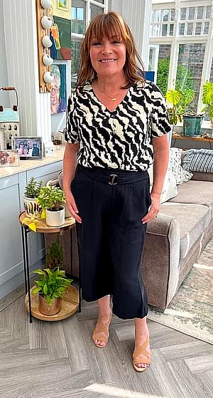 Lorraine Kelly'
