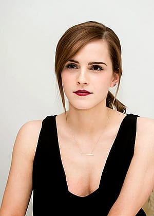 Emma Watson'