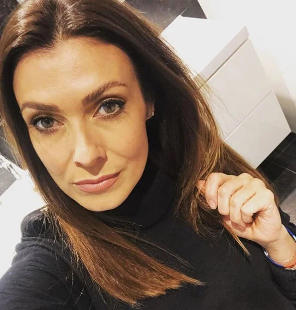 Kym Marsh picture 7 of 10