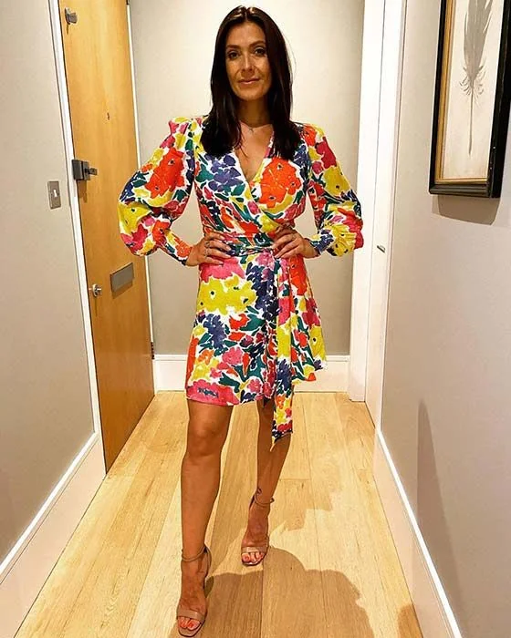 Kym Marsh picture 10 of 10