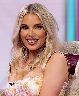 Helen Flanagan'