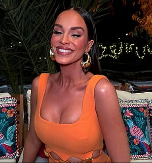 Vicky Pattison'
