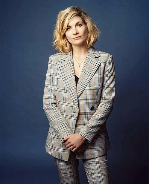 Jodie Whittaker picture 3 of 3