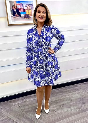 Susanna Reid'