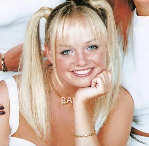 Emma Bunton picture 1 of 1