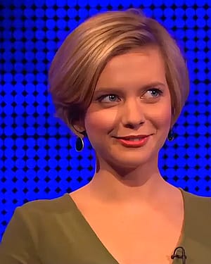 Rachel Riley'