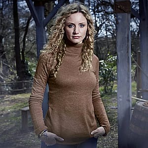 Suzannah Lipscomb'