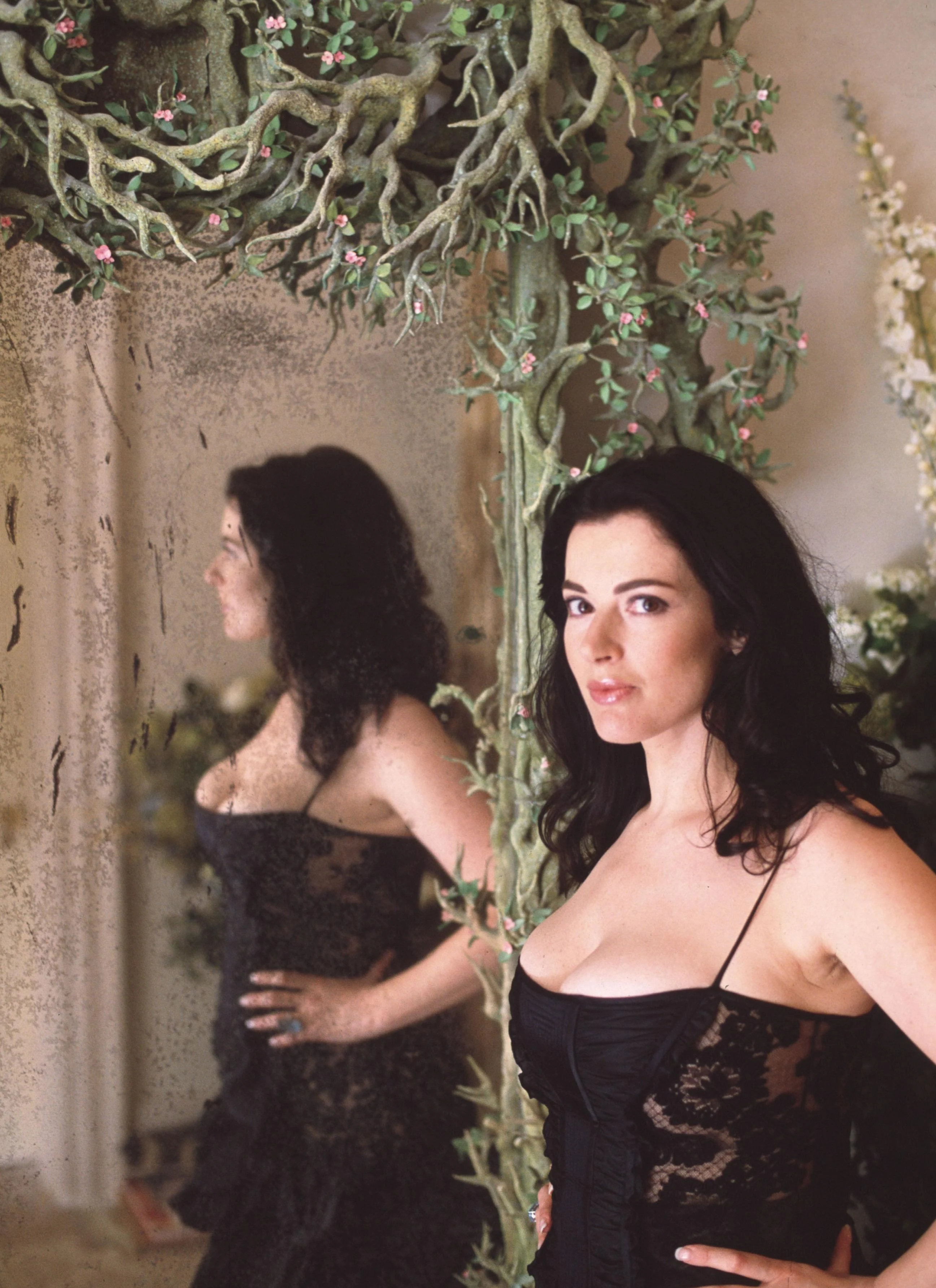 Nigella Lawson picture 1 of 3