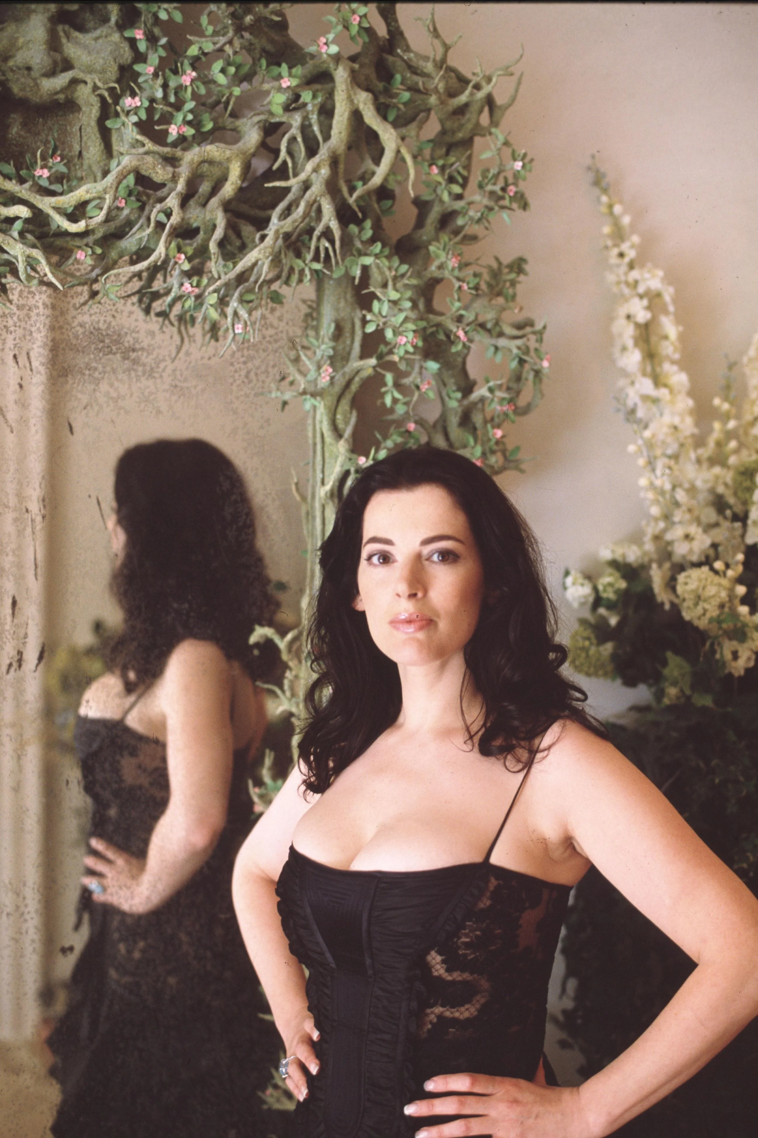 Nigella Lawson picture 3 of 3