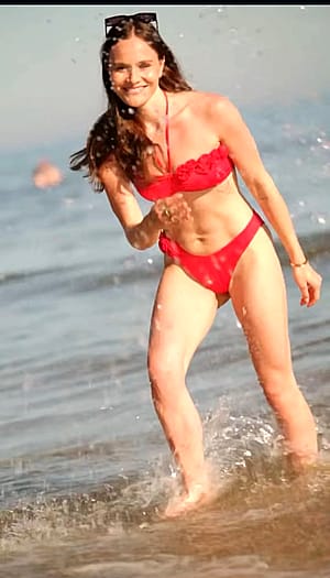 Holly Ramsay'