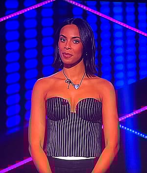 Rochelle Humes'