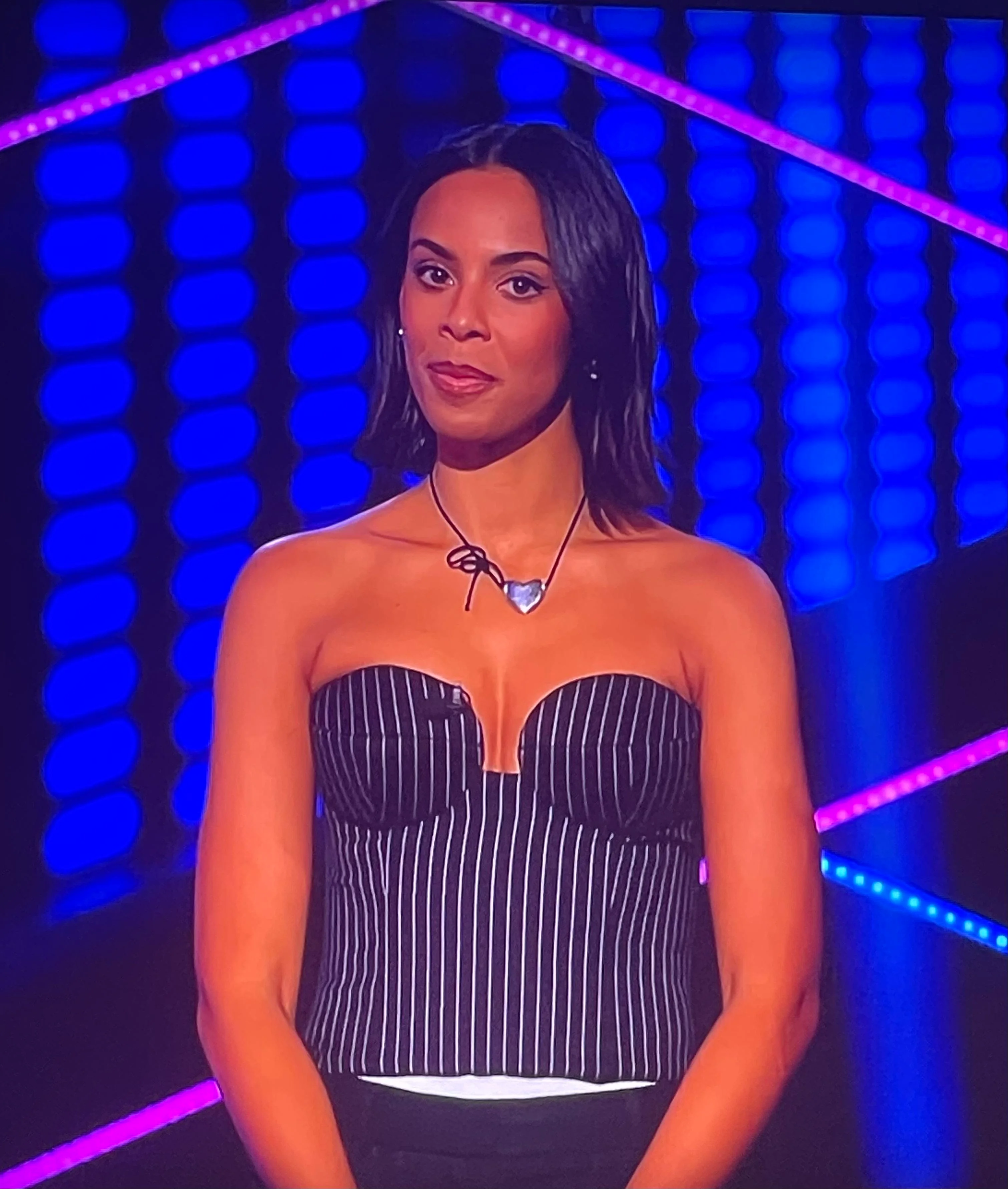 Rochelle Humes picture 1 of 2