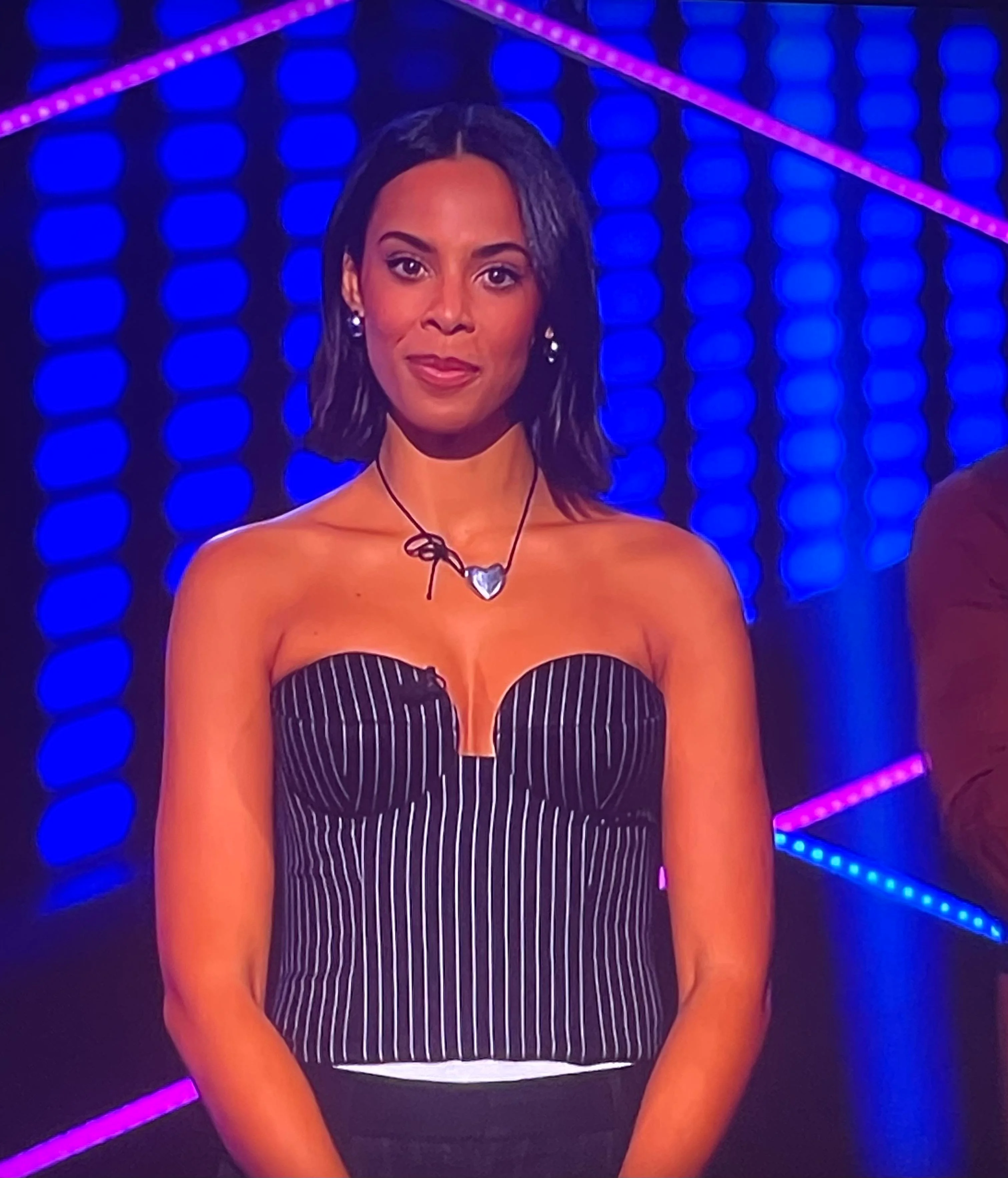 Rochelle Humes picture 2 of 2