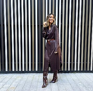 Frankie Bridge'