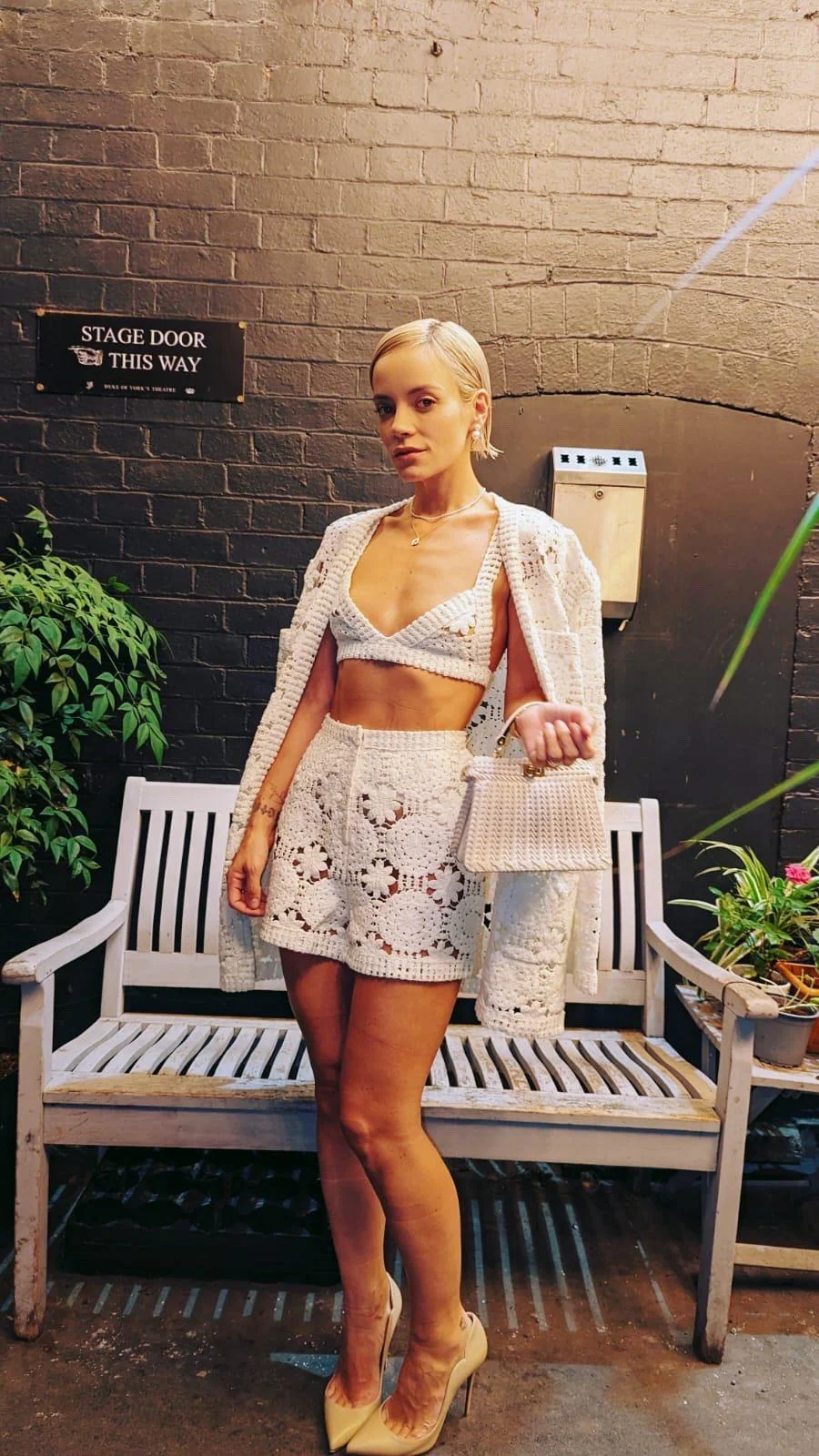 Lily Allen picture 1 of 1